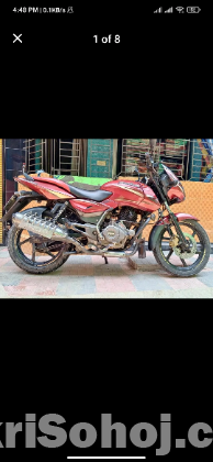 Pulsar 150